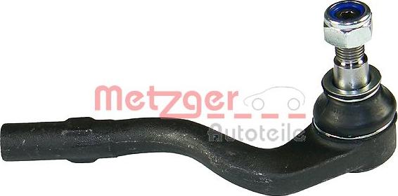 Metzger 54029902 - Testa barra d'accoppiamento autozon.pro