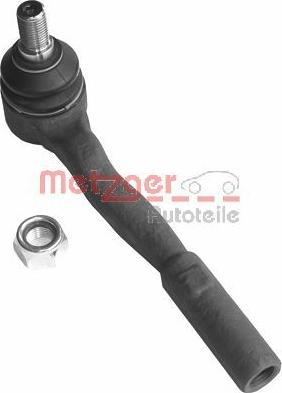 Metzger 54029401 - Testa barra d'accoppiamento autozon.pro