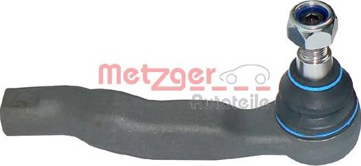 Metzger 54029002 - Testa barra d'accoppiamento autozon.pro