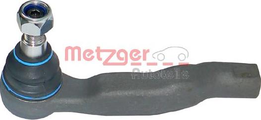 Metzger 54029101 - Testa barra d'accoppiamento autozon.pro