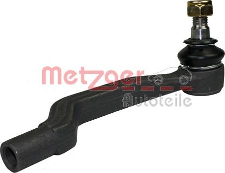 Metzger 54029801 - Testa barra d'accoppiamento autozon.pro