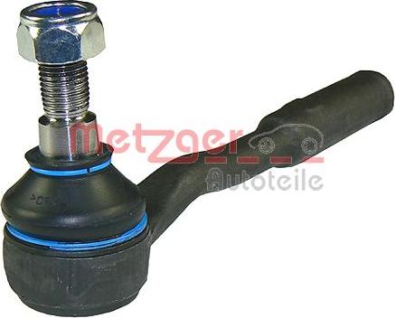 Metzger 54029308 - Testa barra d'accoppiamento autozon.pro