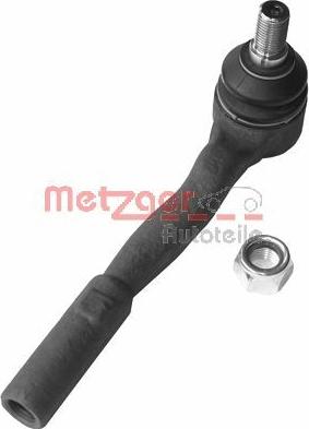 Metzger 54029202 - Testa barra d'accoppiamento autozon.pro