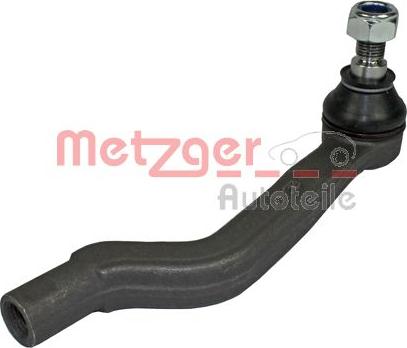 Metzger 54029702 - Testa barra d'accoppiamento autozon.pro