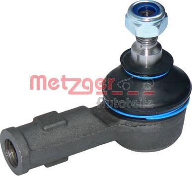 Metzger 54024408 - Testa barra d'accoppiamento autozon.pro