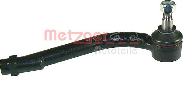 Metzger 54024502 - Testa barra d'accoppiamento autozon.pro