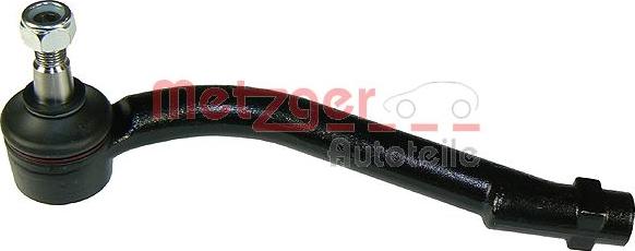 Metzger 54024601 - Testa barra d'accoppiamento autozon.pro