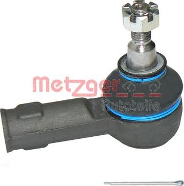 Metzger 54024108 - Testa barra d'accoppiamento autozon.pro