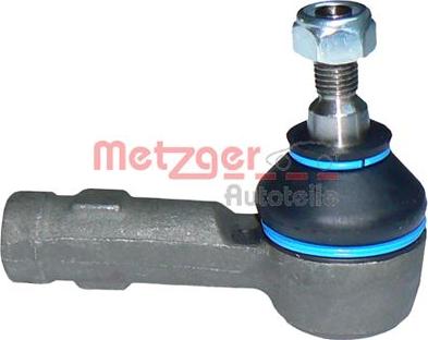 Metzger 54024208 - Testa barra d'accoppiamento autozon.pro