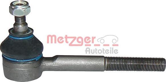 Metzger 54025802 - Testa barra d'accoppiamento autozon.pro