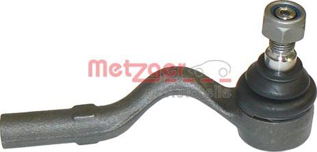 Metzger 54025202 - Testa barra d'accoppiamento autozon.pro