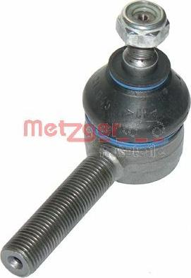 Metzger 54025708 - Testa barra d'accoppiamento autozon.pro