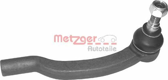 Metzger 54026902 - Testa barra d'accoppiamento autozon.pro