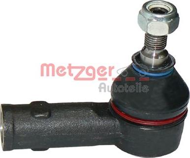 Metzger 54026408 - Testa barra d'accoppiamento autozon.pro