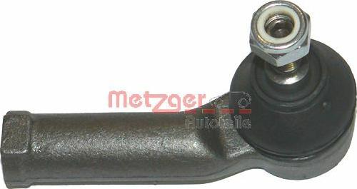 Metzger 54020602 - Testa barra d'accoppiamento autozon.pro