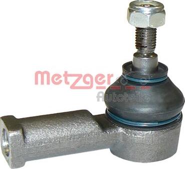 Metzger 54020308 - Testa barra d'accoppiamento autozon.pro