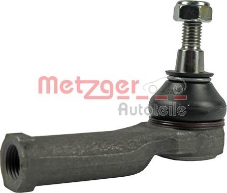 Metzger 54021408 - Testa barra d'accoppiamento autozon.pro