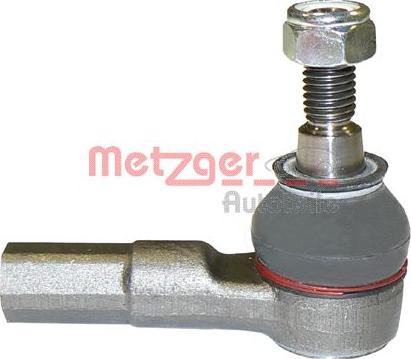 Metzger 54021508 - Testa barra d'accoppiamento autozon.pro