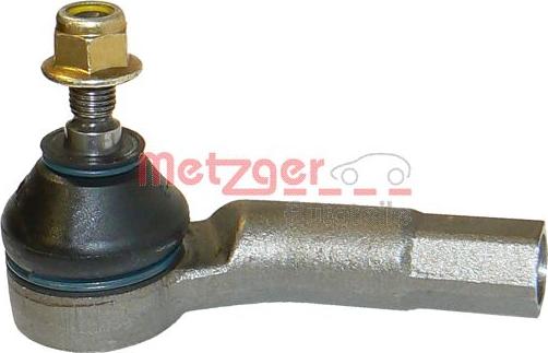 Metzger 54021301 - Testa barra d'accoppiamento autozon.pro