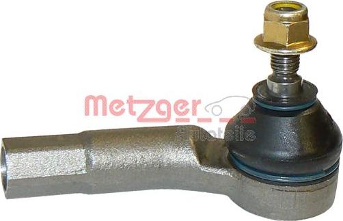 Metzger 54021202 - Testa barra d'accoppiamento autozon.pro