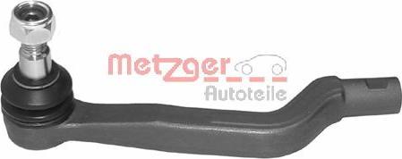 Metzger 54028901 - Testa barra d'accoppiamento autozon.pro