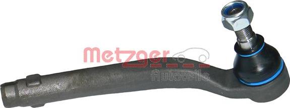 Metzger 54028402 - Testa barra d'accoppiamento autozon.pro