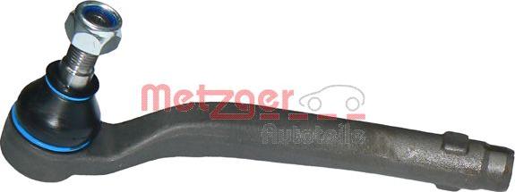 Metzger 54028501 - Testa barra d'accoppiamento autozon.pro