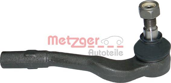 Metzger 54028602 - Testa barra d'accoppiamento autozon.pro