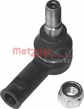 Metzger 54028308 - Testa barra d'accoppiamento autozon.pro