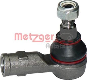 Metzger 54028208 - Testa barra d'accoppiamento autozon.pro