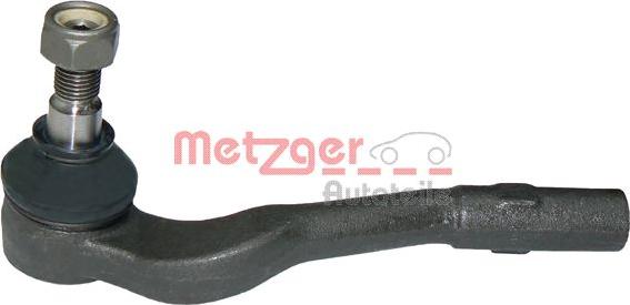 Metzger 54028701 - Testa barra d'accoppiamento autozon.pro