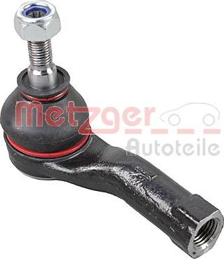 Metzger 54023101 - Testa barra d'accoppiamento autozon.pro