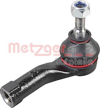 Metzger 54023202 - Testa barra d'accoppiamento autozon.pro