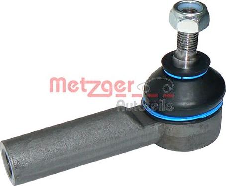 Metzger 54022408 - Testa barra d'accoppiamento autozon.pro