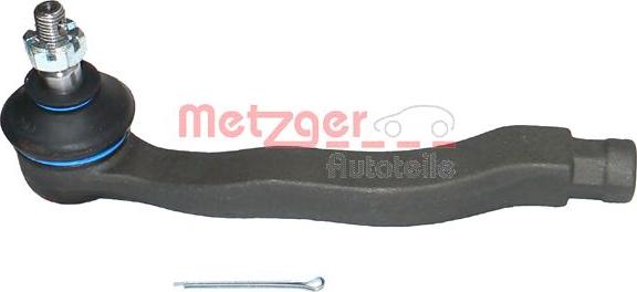 Metzger 54022601 - Testa barra d'accoppiamento autozon.pro