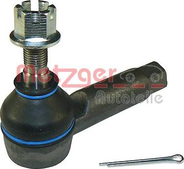 Metzger 54027408 - Testa barra d'accoppiamento autozon.pro