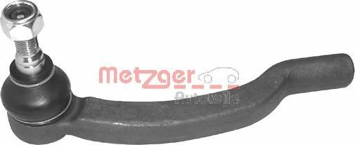 Metzger 54027001 - Testa barra d'accoppiamento autozon.pro