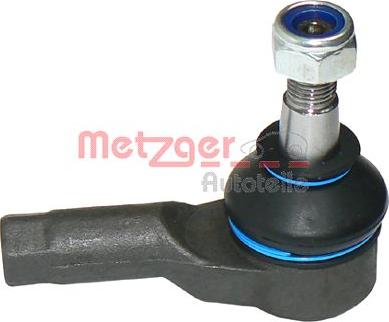 Metzger 54027308 - Testa barra d'accoppiamento autozon.pro