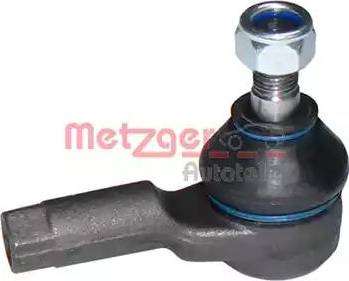 Metzger 54027208 - Testa barra d'accoppiamento autozon.pro