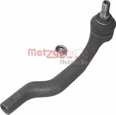 Metzger 54027702 - Testa barra d'accoppiamento autozon.pro