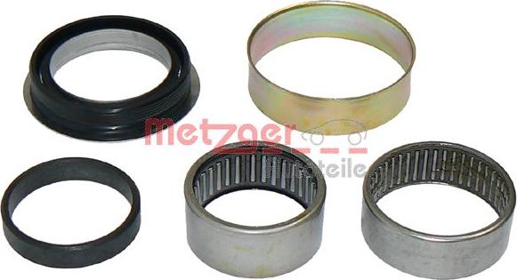 Metzger 55004649 - Kit riparazione, Corpo assiale autozon.pro