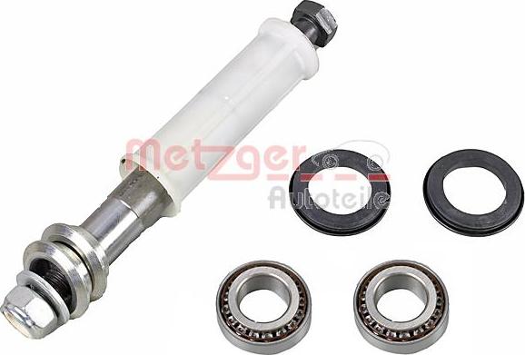 Metzger 55004849 - Kit riparazione, Corpo assiale autozon.pro