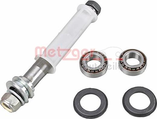 Metzger 55004749 - Kit riparazione, Corpo assiale autozon.pro