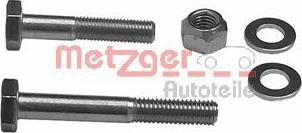 Metzger 55001718 - Kit montaggio, Braccio oscillante autozon.pro