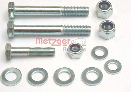 Metzger 55003018 - Kit montaggio, Braccio oscillante autozon.pro