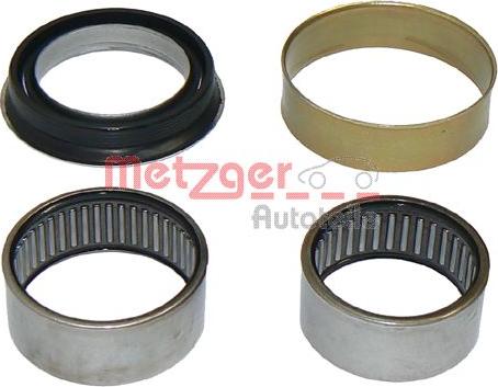 Metzger 55003849 - Kit riparazione, Corpo assiale autozon.pro