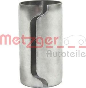 Metzger 55003218 - Manicotto, Supporto braccio trasversale autozon.pro