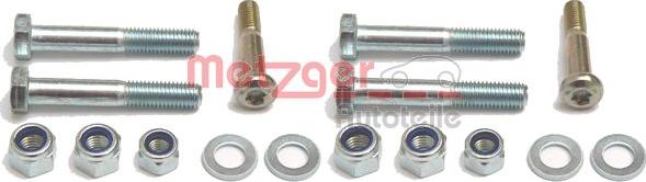 Metzger 55002548 - Kit montaggio, Braccio oscillante autozon.pro