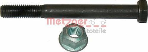 Metzger 55002118 - Kit montaggio, Braccio oscillante autozon.pro