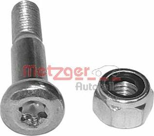 Metzger 55002818 - Kit montaggio, Braccio oscillante autozon.pro